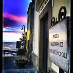 Gianninella 3* Агрополи
