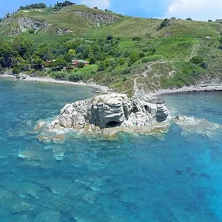 Gianninella Отель типа 