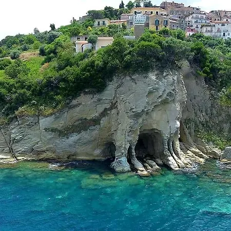 Gianninella Отель типа 