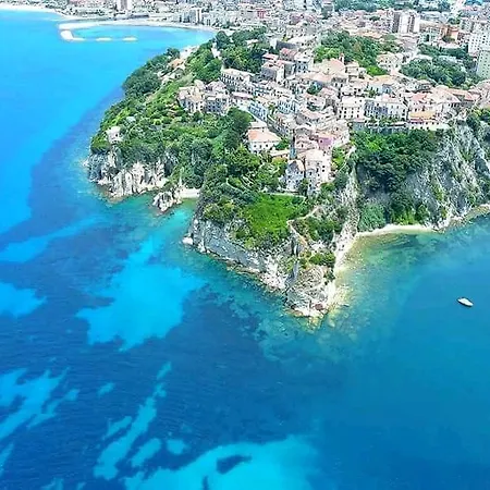 Gianninella Отель типа 