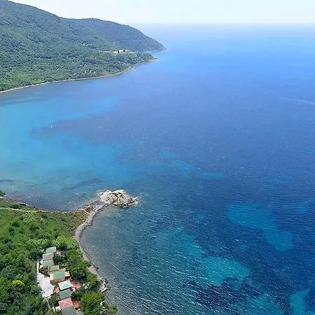 B&B Gianninella 3*