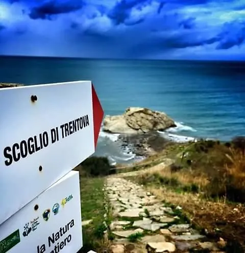 Gianninella Отель типа 