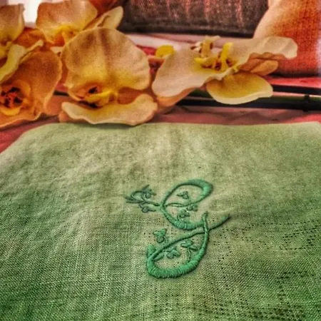 住宿加早餐酒店 Gianninella 阿格罗波利