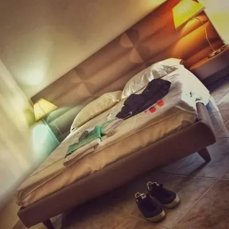 Couette-café Gianninella 3*