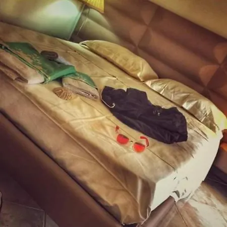 Couette-café Gianninella Agropoli