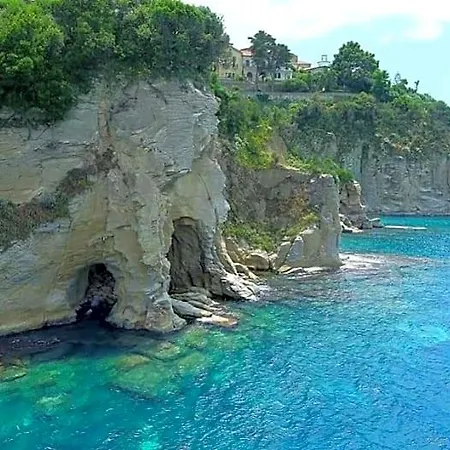 Gianninella Nocleg ze śniadaniem Agropoli