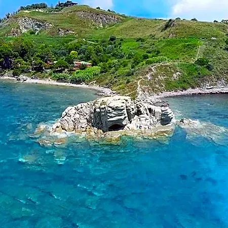 Gianninella 3* Agropoli