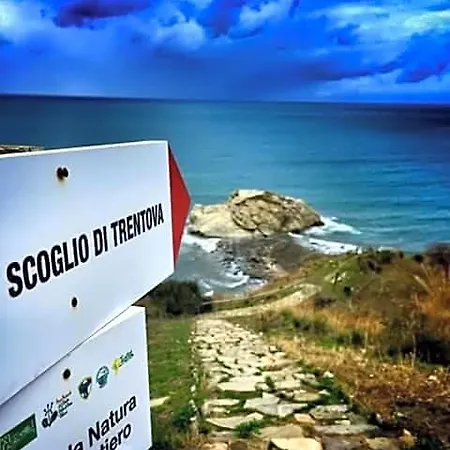 Nocleg ze śniadaniem Gianninella 3*
