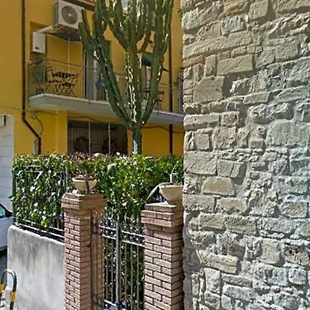 Nocleg ze śniadaniem Gianninella Agropoli