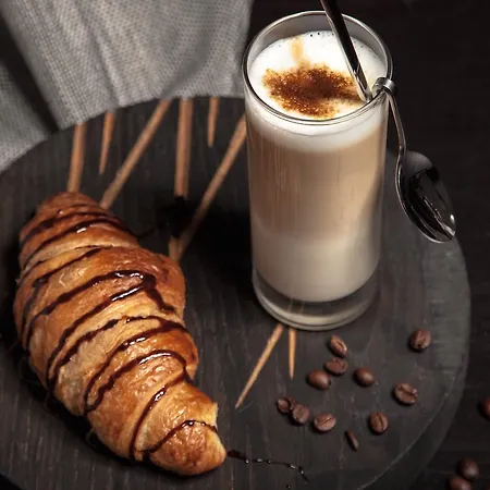 Couette-café Gianninella Agropoli