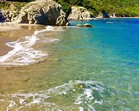 Gianninella Agropoli