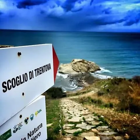 Gianninella 住宿加早餐酒店