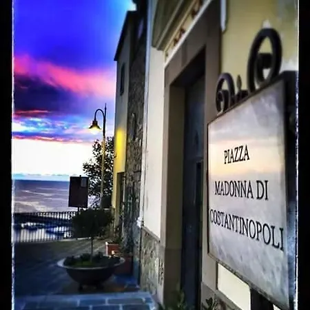 Gianninella 3* 阿格罗波利