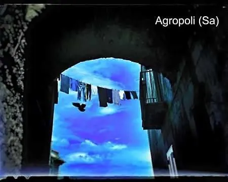 Gianninella Couette-café