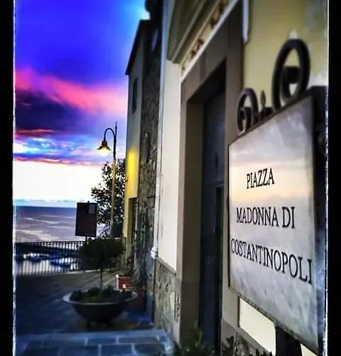 Gianninella 3* Agropoli