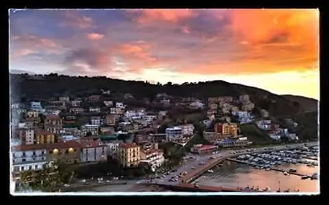 Gianninella 3* Agropoli