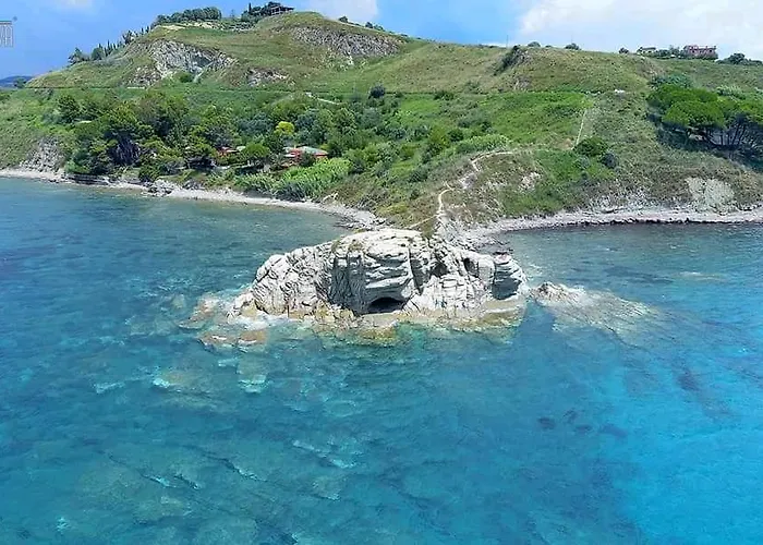 Gianninella Nocleg ze śniadaniem Agropoli