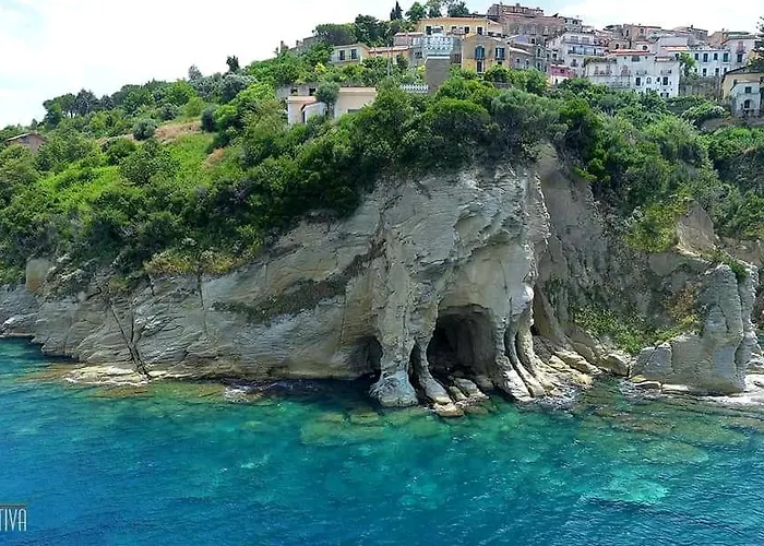 Gianninella Nocleg ze śniadaniem Agropoli