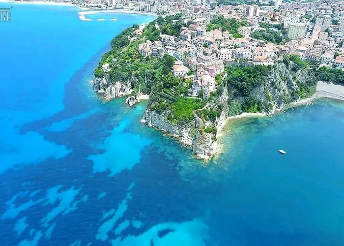 Gianninella לינה וארוחת בוקר 3*